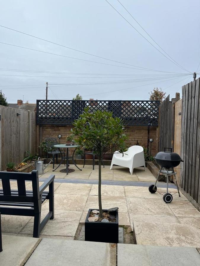 Villa Avocet House Hunstanton 250M From The Sea Exterior foto